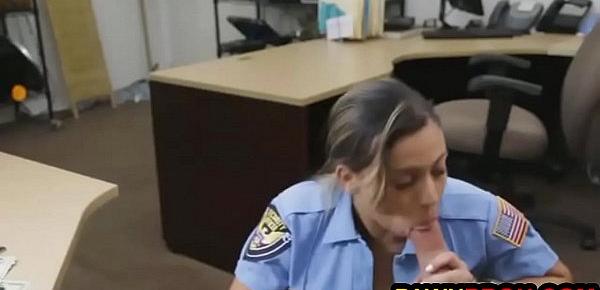  Please Officer Don&039;t Arrest My Big Dick